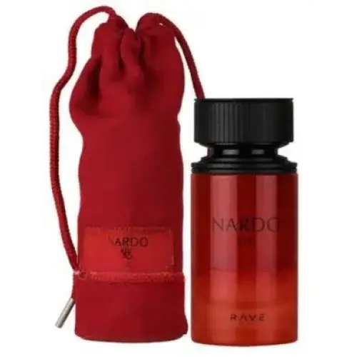 Nardo Red – EDP - Eau de Parfum