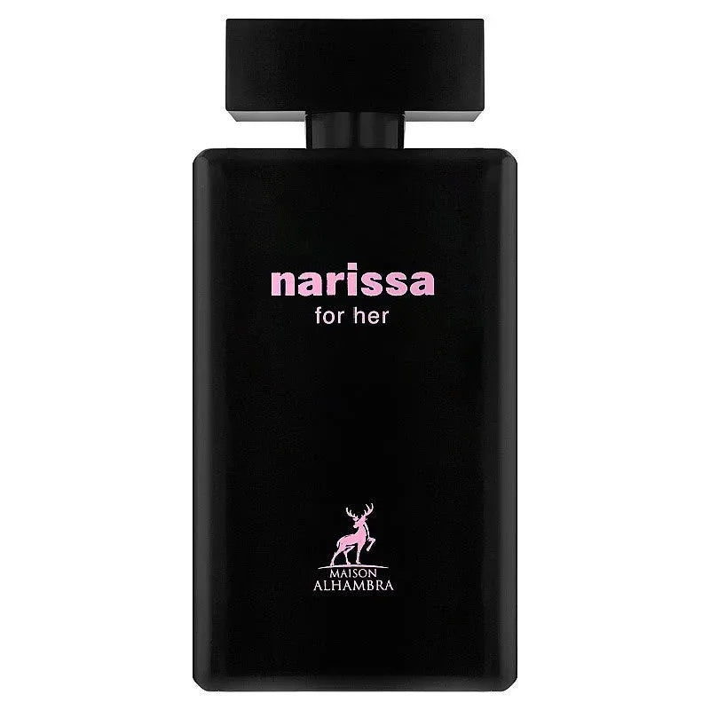 Narissa - arabmusk.eu