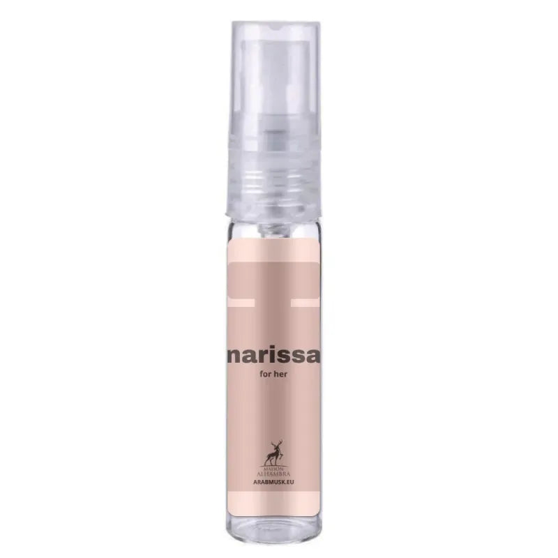 Narissa - 2 ML - Eau de Parfum