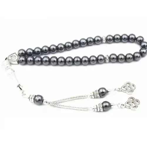 Natuurlijke Hermatiet Tasbeeh - Islamboekhandel.nl