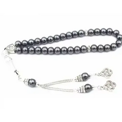 Natuurlijke Hermatiet Tasbeeh - Islamboekhandel.nl