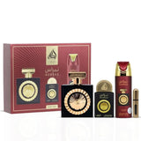 Nebras Giftset - Islamboekhandel.nl