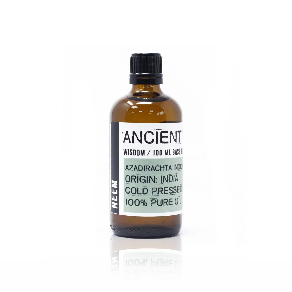 Neem Olie 100 ML - Islamboekhandel.nl