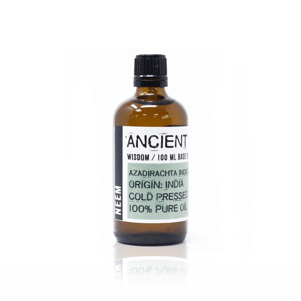 Neem Olie 100 ML - Islamboekhandel.nl