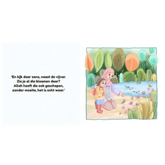 Nora leert over Allah - Islamboekhandel.nl