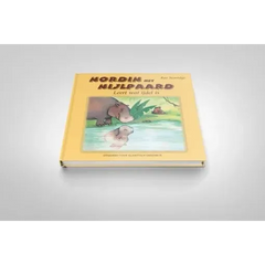 Nordin het nijlpaard leert wat ijdel is - Islamboekhandel.nl