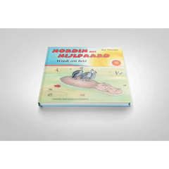 Nordin het nijlpaard word een held - Islamboekhandel.nl