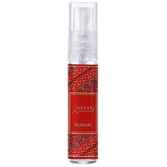 Nusuk Abrar – EDP