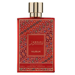 Nusuk Abrar – EDP