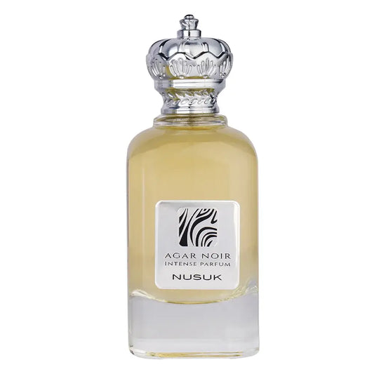 Nusuk Agar Noir Intense – EDP - Eau de Parfum