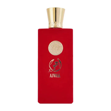 Nusuk Ajwaa Concentrated – EDP - Eau de Parfum