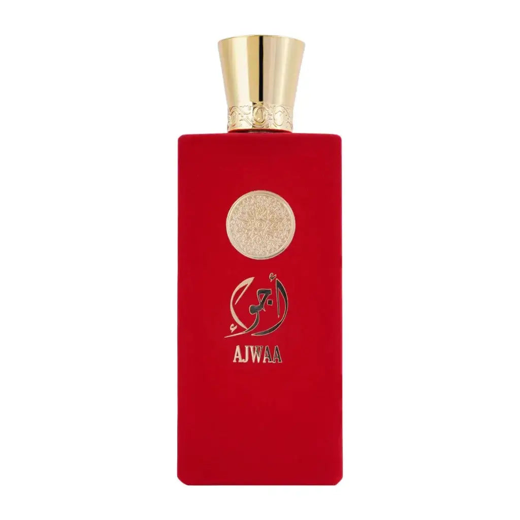 Nusuk Ajwaa Concentrated – EDP - Eau de Parfum