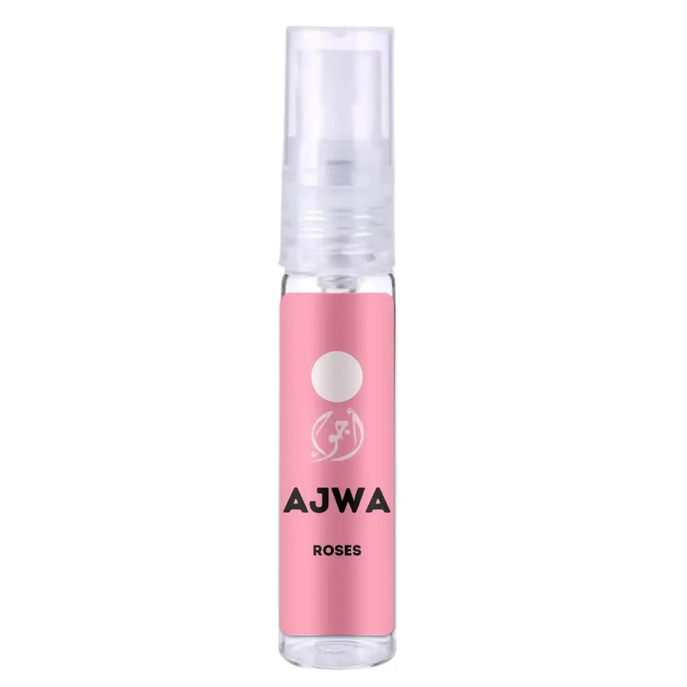 Nusuk Ajwaa Roses – EDP - Eau de Parfum