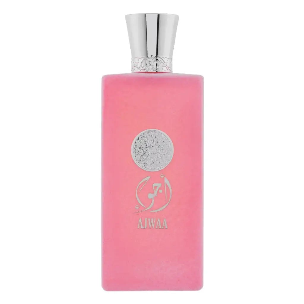Nusuk Ajwaa Roses – EDP - Eau de Parfum