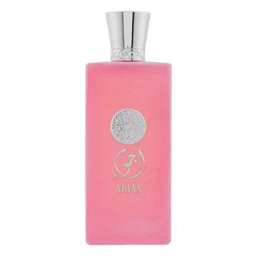 Nusuk Ajwaa Roses – EDP - Eau de Parfum