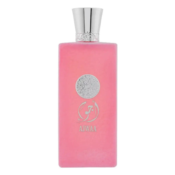 Nusuk Ajwaa Roses – EDP - Eau de Parfum