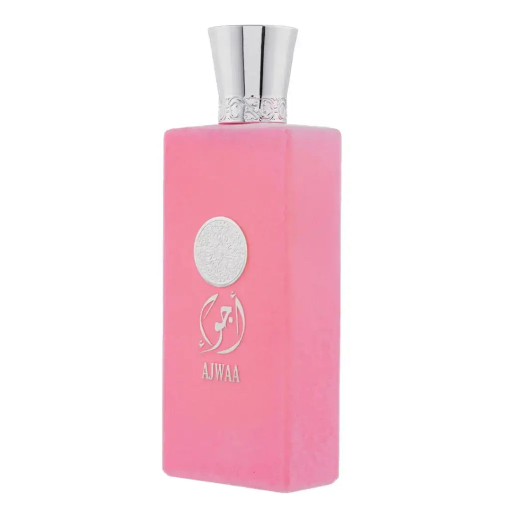 Nusuk Ajwaa Roses – EDP - Eau de Parfum