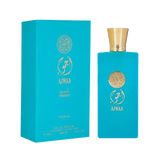 Nusuk Ajwaa Turquoise – EDP - Eau de Parfum