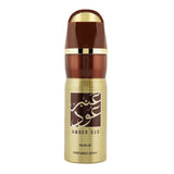 Nusuk Deodorant - Amber Oud - Islamboekhandel.nl