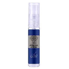 Nusuk Ana al Awal Blue – EDP - Eau de Parfum