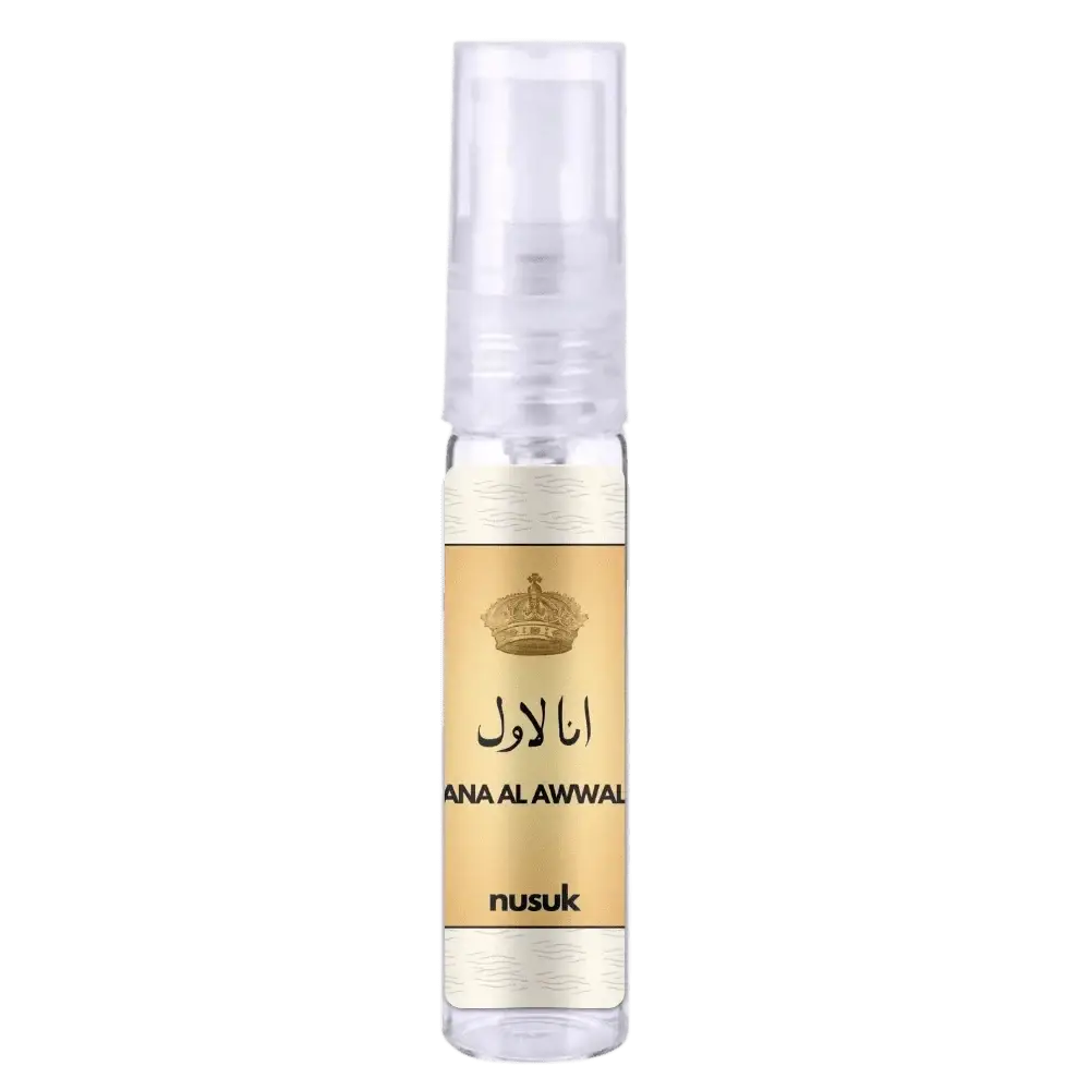 Nusuk Ana al Awal Dames – EDP - Eau de Parfum