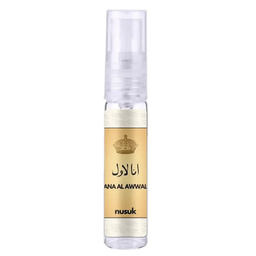 Nusuk Ana al Awal Dames – EDP - Eau de Parfum