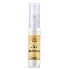 Nusuk Ana al Awal Dames – EDP - Eau de Parfum