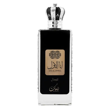 Nusuk Ana al Awal Heren – EDP - Eau de Parfum