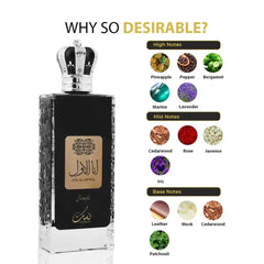 Nusuk Ana al Awal Heren – EDP - Eau de Parfum