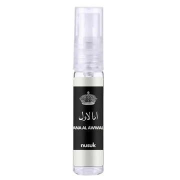 Nusuk Ana al Awal Heren – EDP - Eau de Parfum