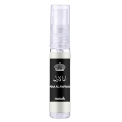 Nusuk Ana al Awal Heren – EDP - Eau de Parfum
