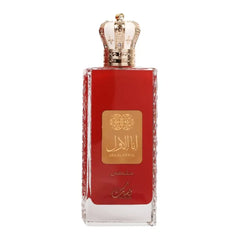Nusuk Ana al Awal Malaki – EDP - Eau de Parfum