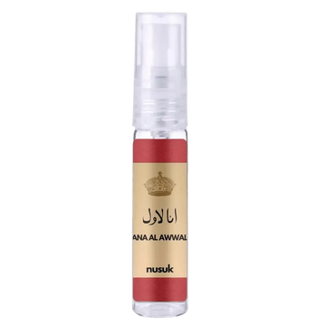 Nusuk Ana al Awal Malaki – EDP - Eau de Parfum