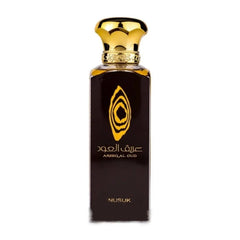 Nusuk Areeq al Oud – EDP
