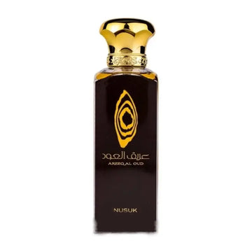 Nusuk Areeq al Oud – EDP - Eau de Parfum
