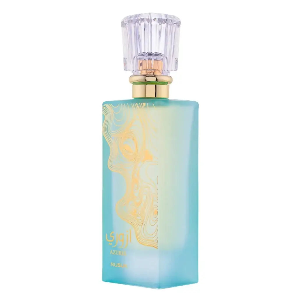 Nusuk Azuree – EDP - Eau de Parfum