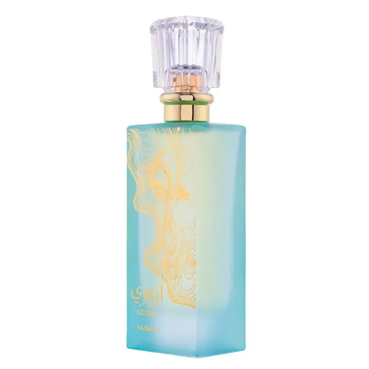 Nusuk Azuree – EDP - Eau de Parfum