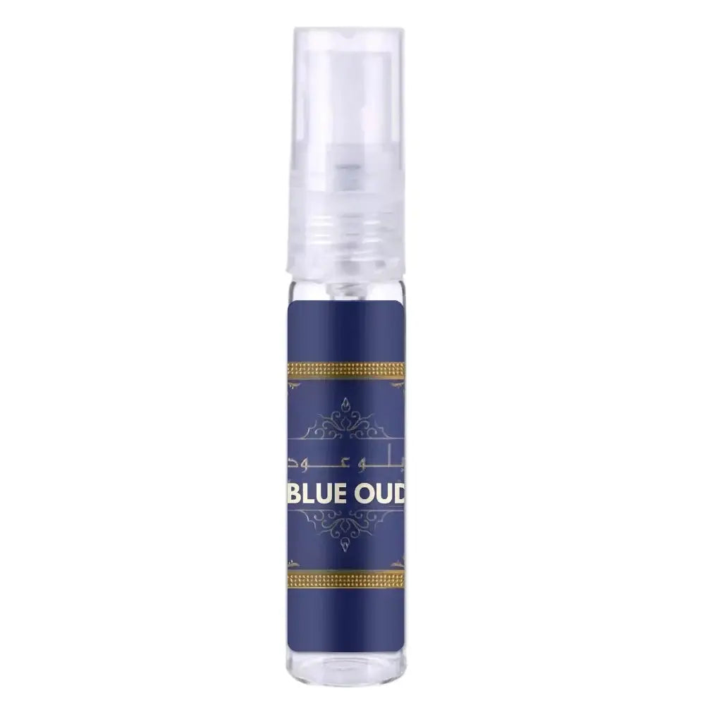 Nusuk Blue Oud – EDP - Eau de Parfum