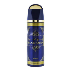 Nusuk Blue Oud – Deodorant