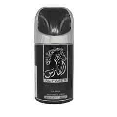 Nusuk Deodorant - Al Fares - Islamboekhandel.nl