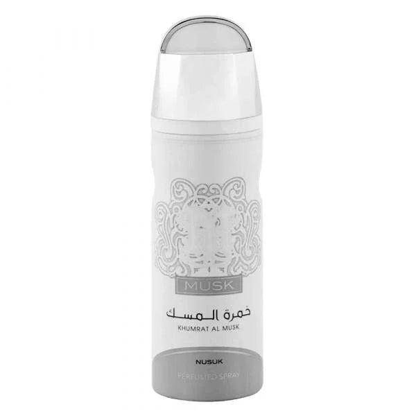 Nusuk Khumrat al Musk – Deodorant