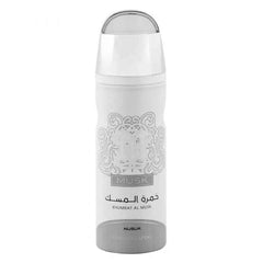 Nusuk Khumrat al Musk – Deodorant