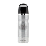 Nusuk Deodorant – Musk Khas - Deodorant