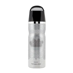 Nusuk Deodorant – Musk Khas - Deodorant