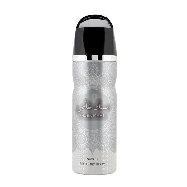 Nusuk Deodorant – Musk Khas