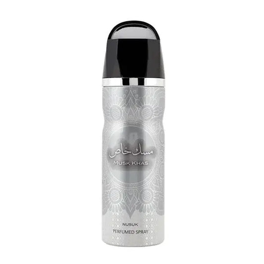 Nusuk Deodorant – Musk Khas - Deodorant