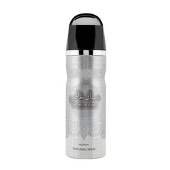 Nusuk Deodorant – Musk Khas