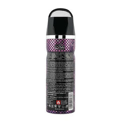 Nusuk Musky Rose – Deodorant