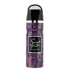 Nusuk Musky Rose – Deodorant