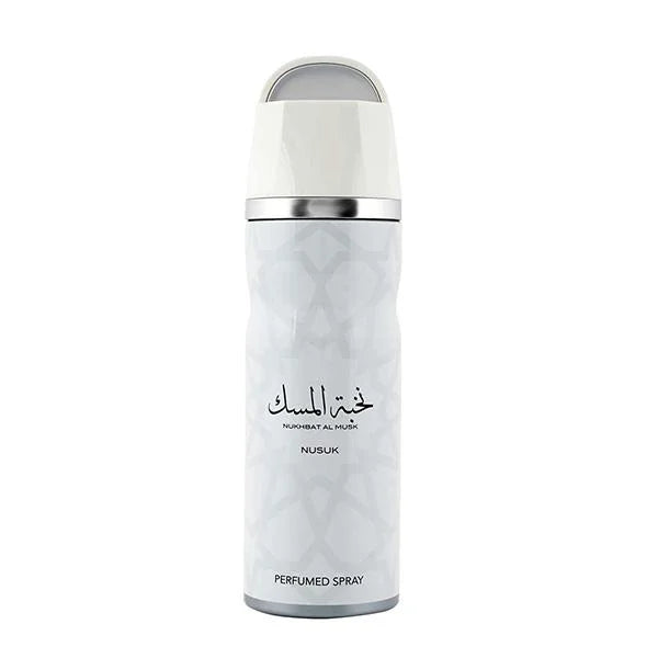 Nusuk Nukhbat al Musk – Deodorant